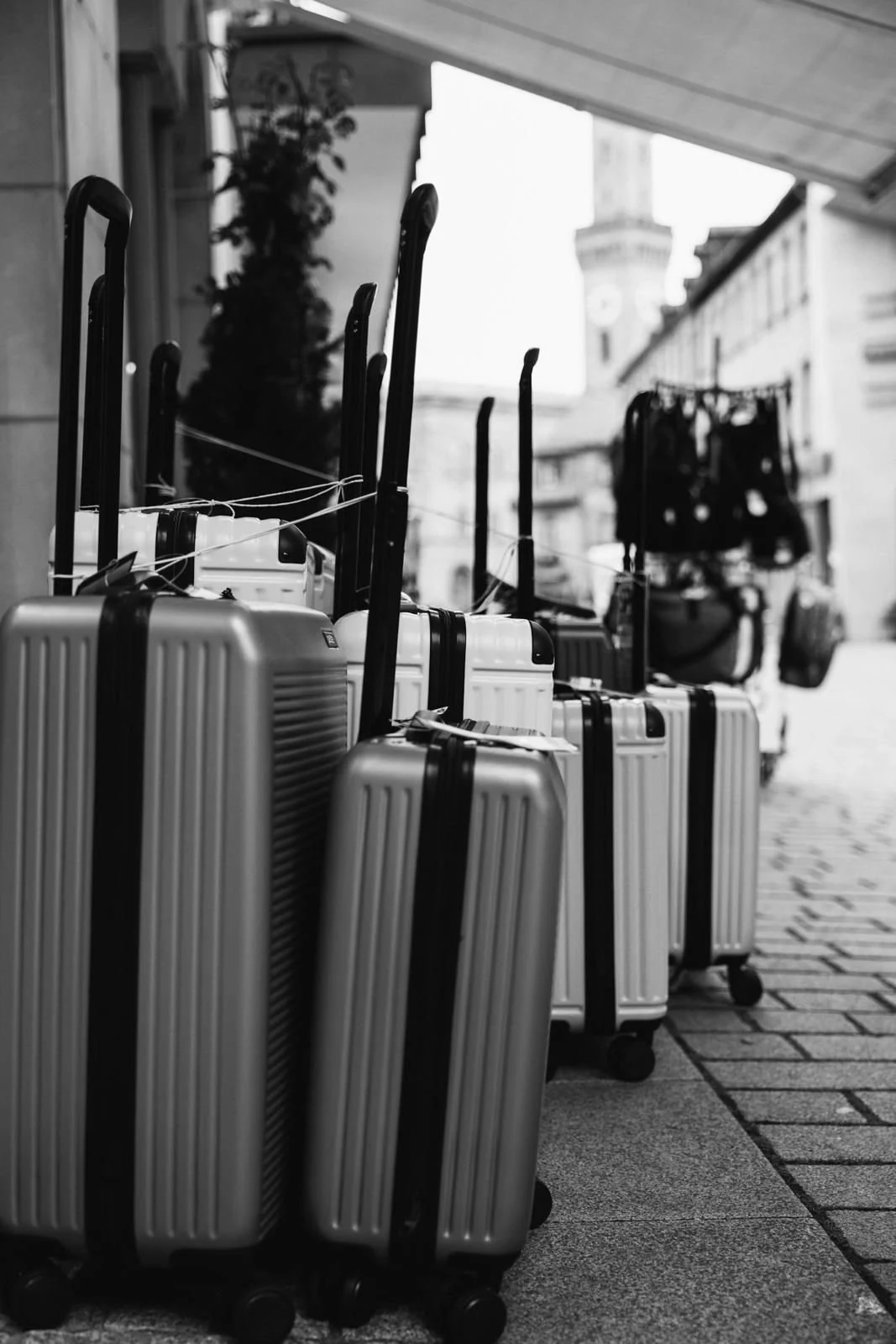Dream Travel