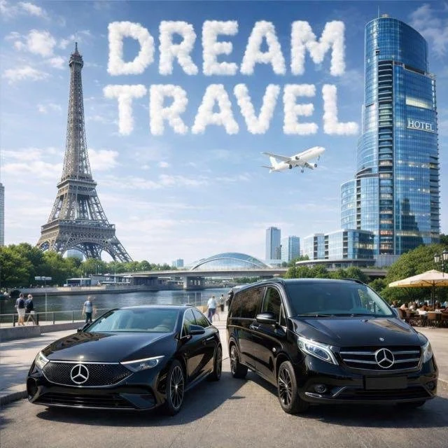 Dream Travel