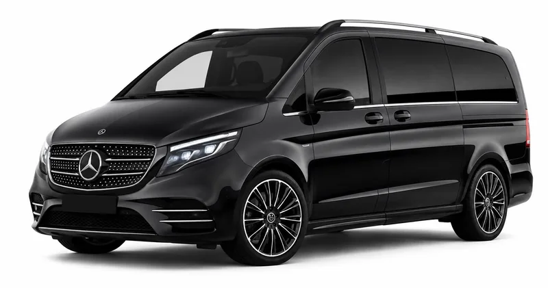 Dream Travel - Minivan