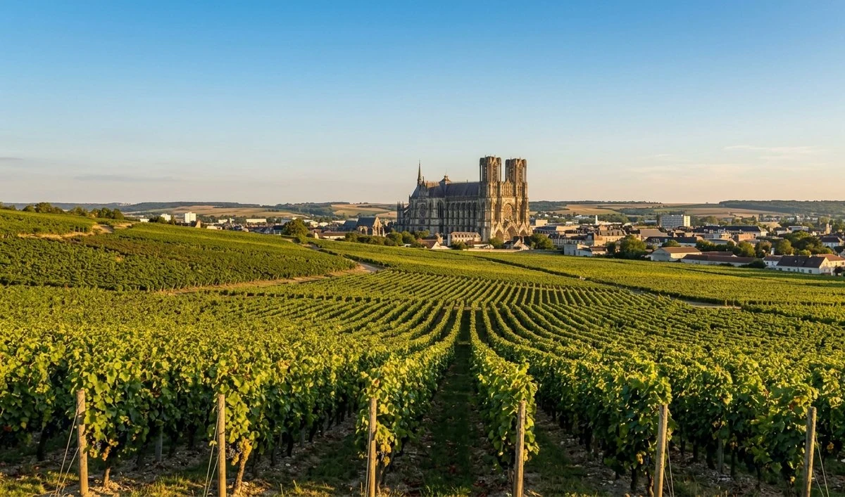 Reims