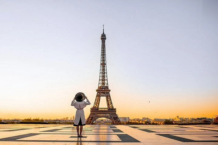Tour Eiffel
