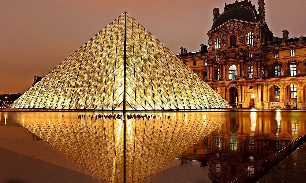 Musee du Louvre
