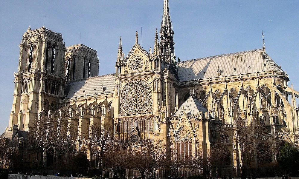 Notre-Dame de Paris
