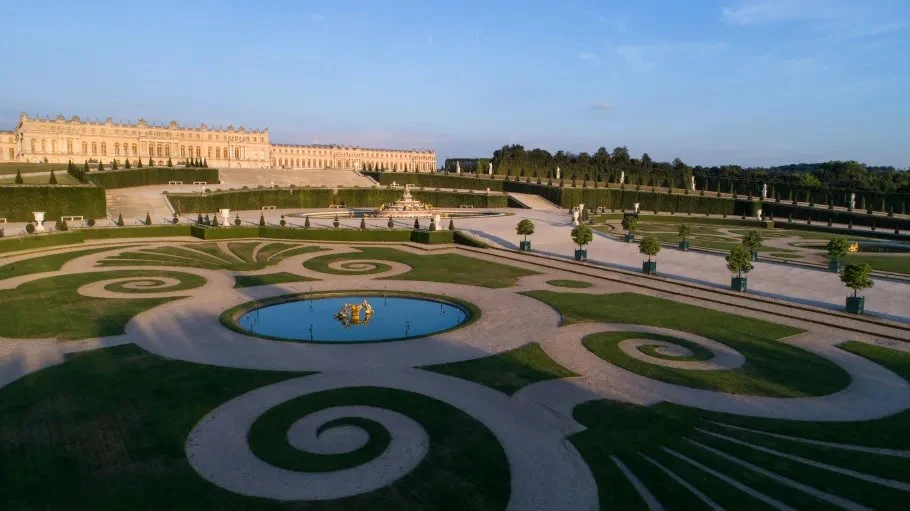 Chateau de Versailles