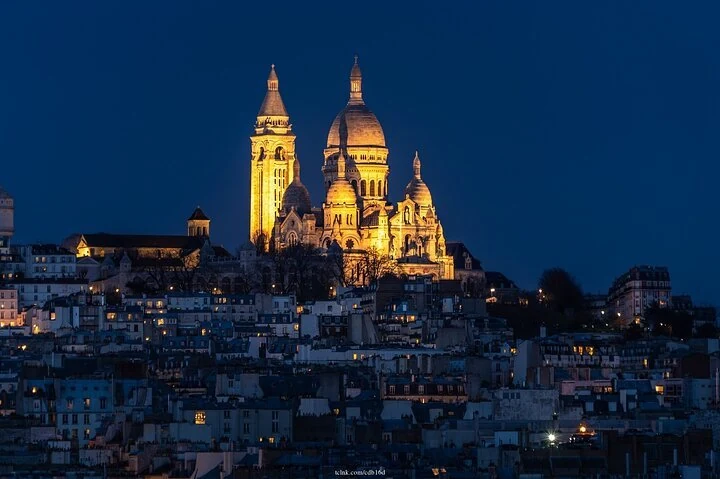 Montmartre