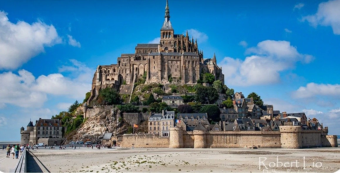 Saint-Michel