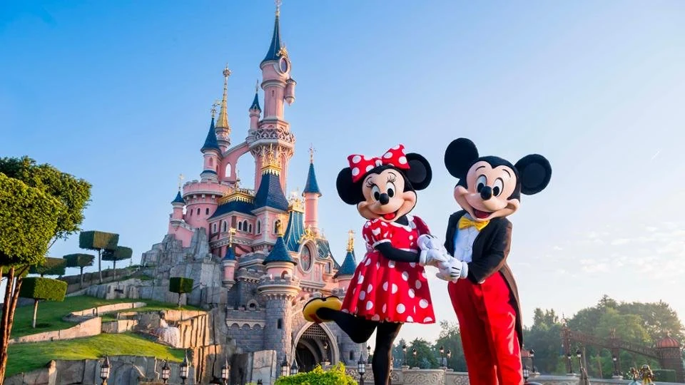 Disneyland Paris